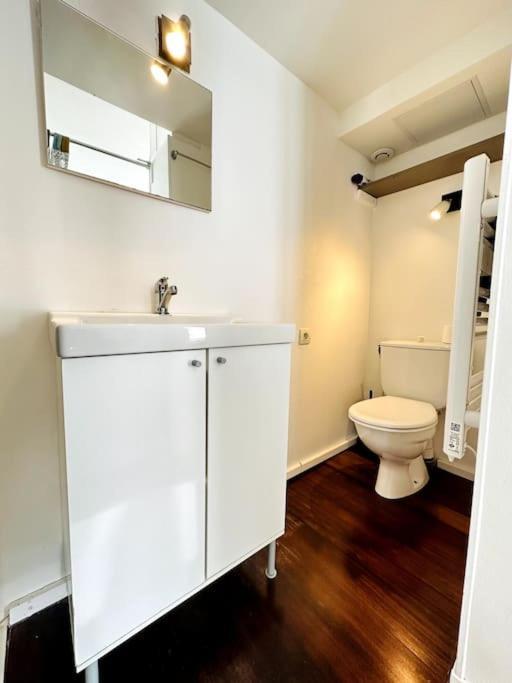 Studio Green Velvet Apartment Laon Exterior photo